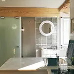 A Casa Do Tio Joao Manuel Διαμέρισμα *