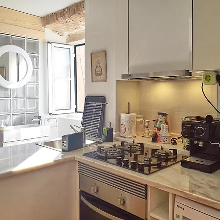 A Casa Do Tio Joao Manuel * ליסבון