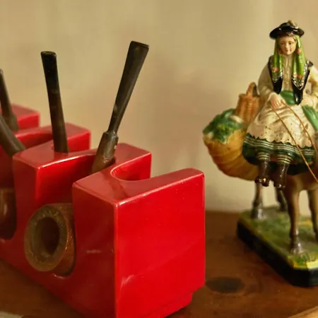 דירה A Casa Do Tio Joao Manuel *