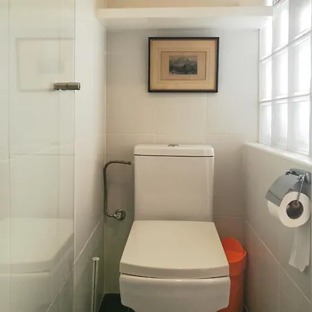 A Casa Do Tio Joao Manuel דירה