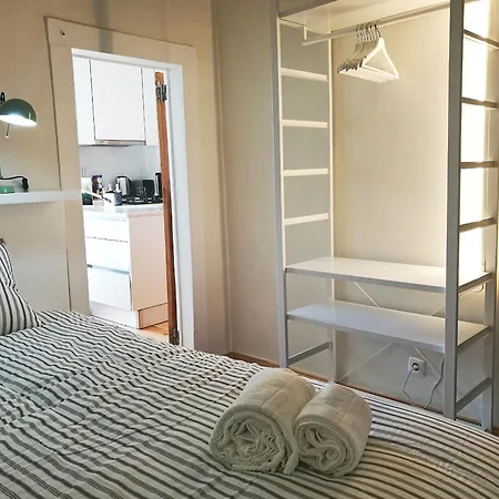 A Casa Do Tio Joao Manuel דירה *