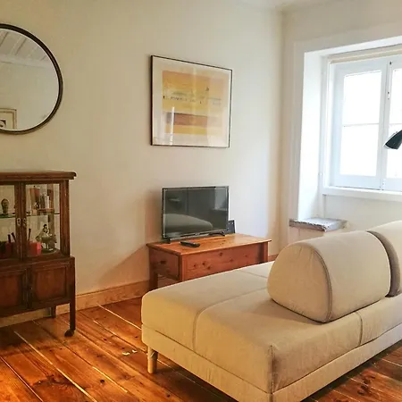 A Casa Do Tio Joao Manuel דירה