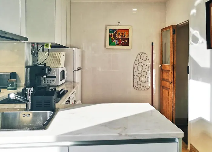 A Casa Do Tio Joao Manuel Apartment