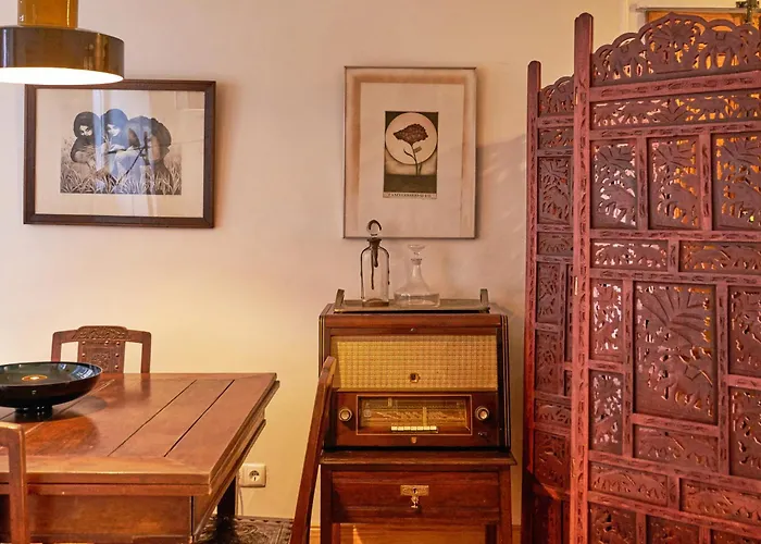 A Casa Do Tio Joao Manuel Lissabon