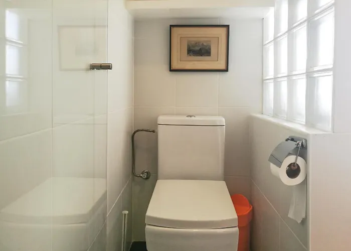 A Casa Do Tio Joao Manuel Διαμέρισμα