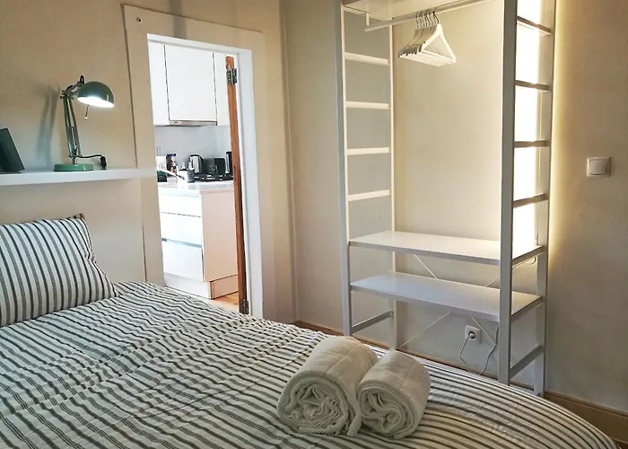 A Casa Do Tio Joao Manuel Διαμέρισμα *