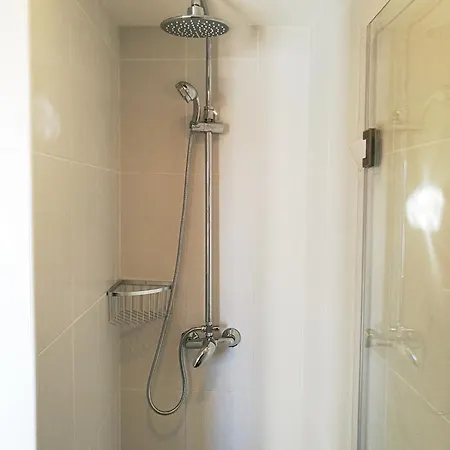 A Casa Do Tio Joao Manuel 아파트