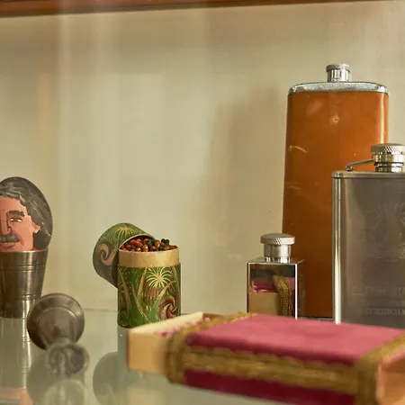 A Casa Do Tio Joao Manuel 리스본