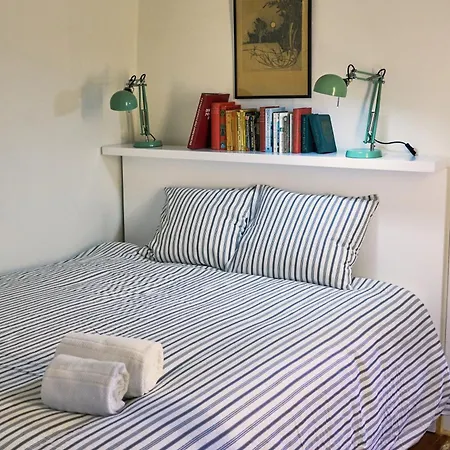 A Casa Do Tio Joao Manuel * 리스본