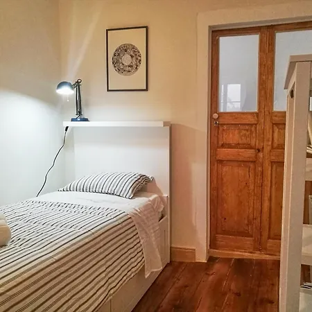 A Casa Do Tio Joao Manuel 리스본