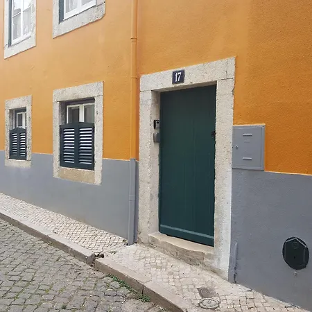 A Casa Do Tio Joao Manuel *