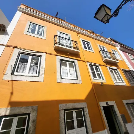 A Casa Do Tio Joao Manuel 아파트 *